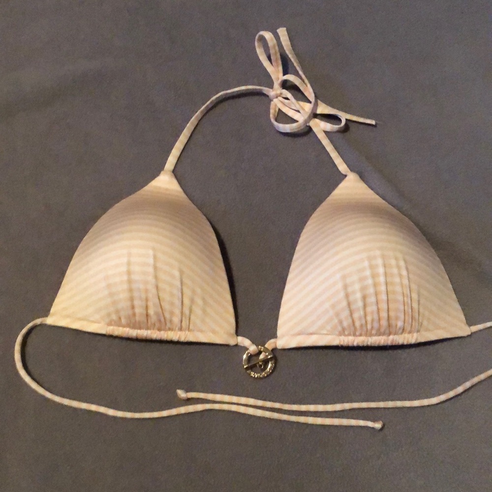 Victoria secret bikini top